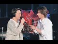 【KinKi Kids】【fanmade】【堂本光一堂本剛】愛は長い間人の心を見つめる when love is long, you can find the true heart