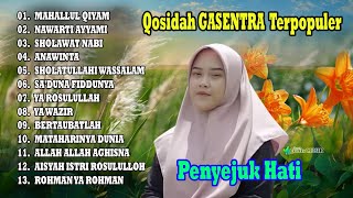 QOSIDAH BULAN MAULID FULL ALBUM PENYEJUK HATI | TANPA IKLAN MAHALLUL QIYAM, NAWARTI AYYAMI, SHOLAWAT