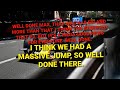 Max Verstappen Team Radio After P2 in Monaco Grand Prix