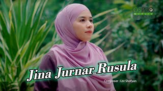 JINA ZURNAR RUSULA - PUTRI PERMATA (OFFICIAL MUSIC VIDEO)