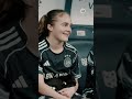 Winners of the Abdelhak Nouri Trophy 25/26 🫶 ↣ Mohamed Abdalla ↣ Elisa van Dijk ♥️
