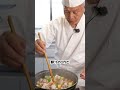豚汁に水だけで作らないでください !