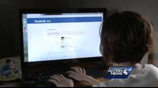 Mom finds liver donor on Facebook for daughter