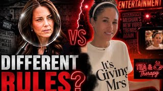Harry & Meghan - Proof The Media Sees Them As Tabloid!