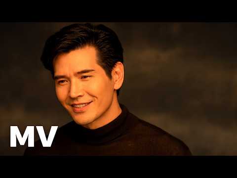 費翔 Kris《旅程》官方MV (Official Music Video)