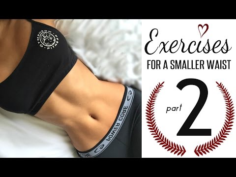 Exercises for a V CUT - by Vicky Justiz 