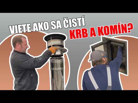 Video: Ako používate krb z bioetanolu?