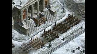 Commandos 2 kill the traitor - Destination Paris by Extrano part 1