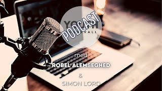 YOUTH Podcast - Avsnitt 1 med Robel