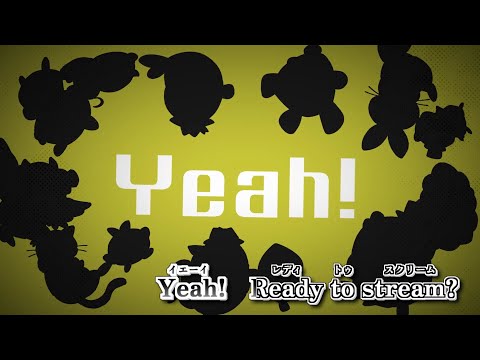 【OnVocal】Make you hot! / あたたかくなる × FAKE TYPE.【カラオケ】