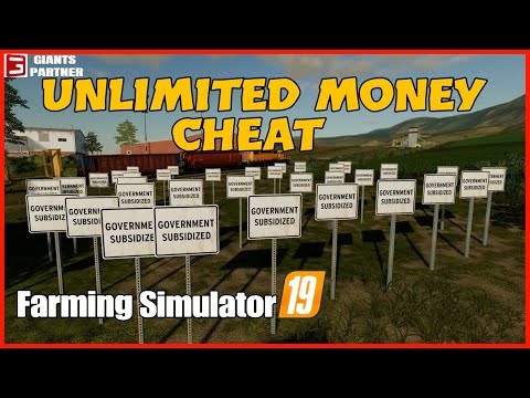 fs19 money mod xbox one fs19 money mod xbox one