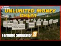 fs19 money cheat unlimited money mod ps4  fs19 farming simulator 19 money cheat