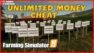 fs19 money unlimited money mod ps4 farming 19 money - YouTube