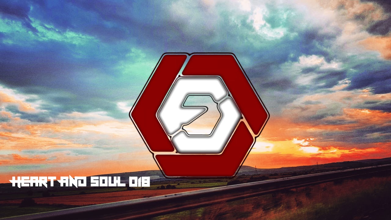 Liquid / Drum And Bass Mix - HEART AND SOUL 018