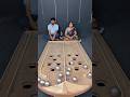 steel ball roll challenge #game #challenge