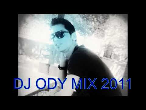 dj ody mix 2011