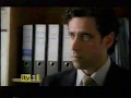 ITV1 Central West Continuity Wednesday 21st November 2007 