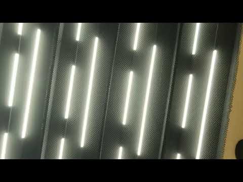 الجديد في ديكورات عالم الكهرباء الحديثه