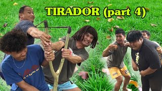 Download Lagu TIRADOR (part 4) Bag-o nga Pintik MP3