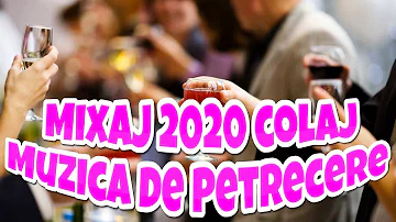 Muzica De Petrecere 2020 COLAJ MUZICA DE PETRECERE 2020 SPRIT, CHEF SI VOIE