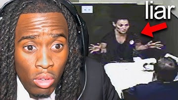 A Case With The CRAZIEST Twist You