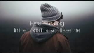 Gert Taberner - Fallen ( Lyrics )