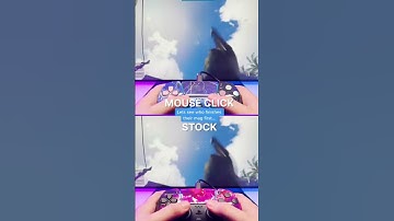 This Controller Mod Is Underrated 👀