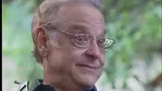 Freddy Beras Entrevista Nuria 1