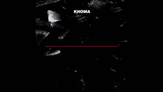 Khoma - The Guillotine