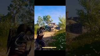 Kepheos the One Eyed - Assassin's Creed Odyssey