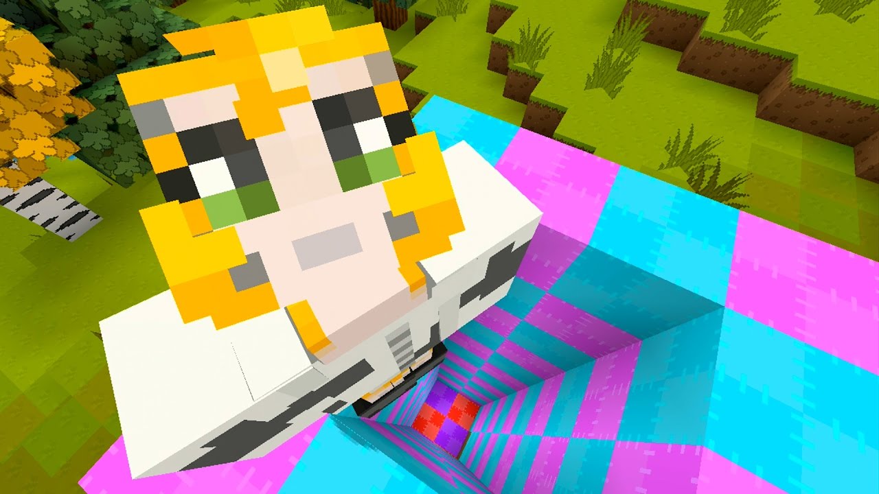 quest cali Minecraft Xbox - Quest For Launch Tube (186)