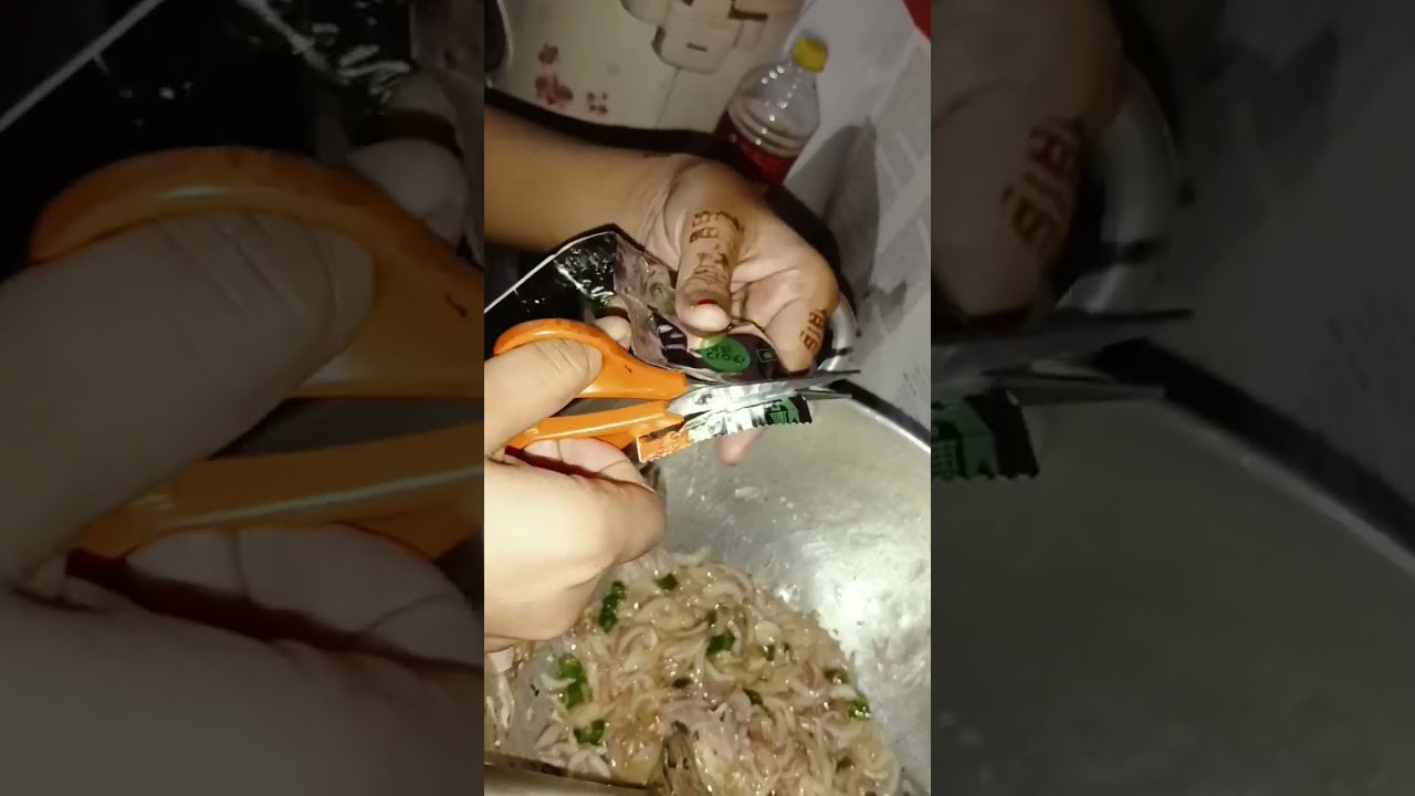 MAGGI RECIPE Food Shorts Cooking Maggie Recipe Streetfood Youtubeshorts Viral Trending