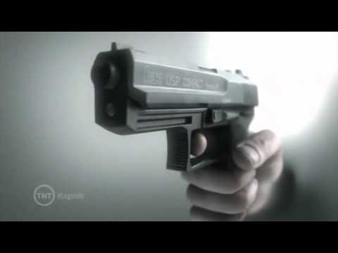 Legends (2014) [ოფიციალური ტრეილერი]