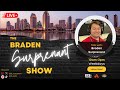 MLB Owners Less Than Entertained By Kyle Tucker Signing | Braden Surprenant Show | January 21, 2026