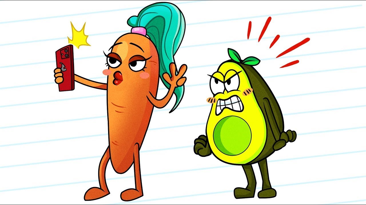 PROBLEMAS DE GENTE BAJITA Vs. GENTE ALTA