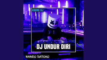 DJ Undur Diri (Remix)