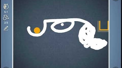 Brain It On - 3 Stars Solution - Level 99