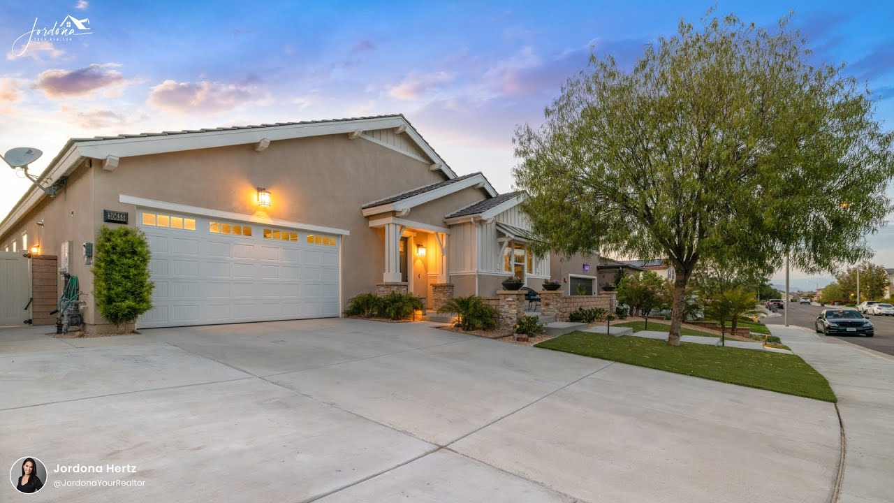 Audie Murphy Ranch Homes For Sale Sold! Pool and view home for sale in Menifee, 30655 Buckboard Lane