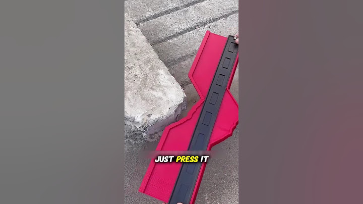 The Smartest Tool for Builders #gadgets
