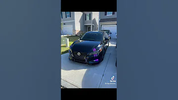 2020 Sentra Mods Update 