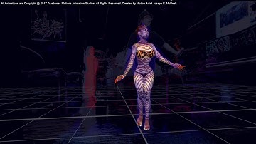 KINECT V2 MOCAP RESULTS #222