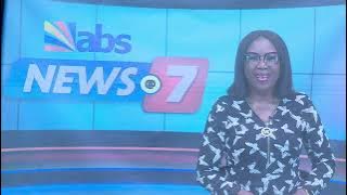 ABS TV Morning News 11th August 2025