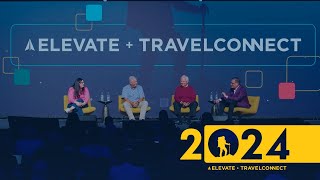 Elevate + TravelConnect: Revenue management saga: Hotels, casinos, & airlines learning...