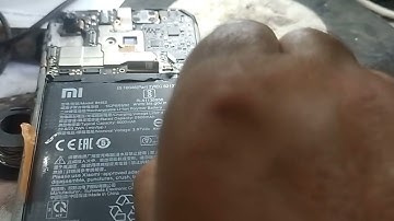 Mi Redmi 9T Auto Restart Problem Fix 💯