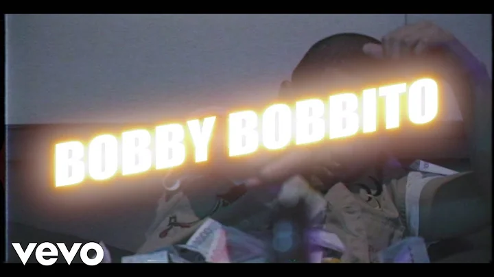 Bawal Clan - Bobby Bobbito (Official Music Video)