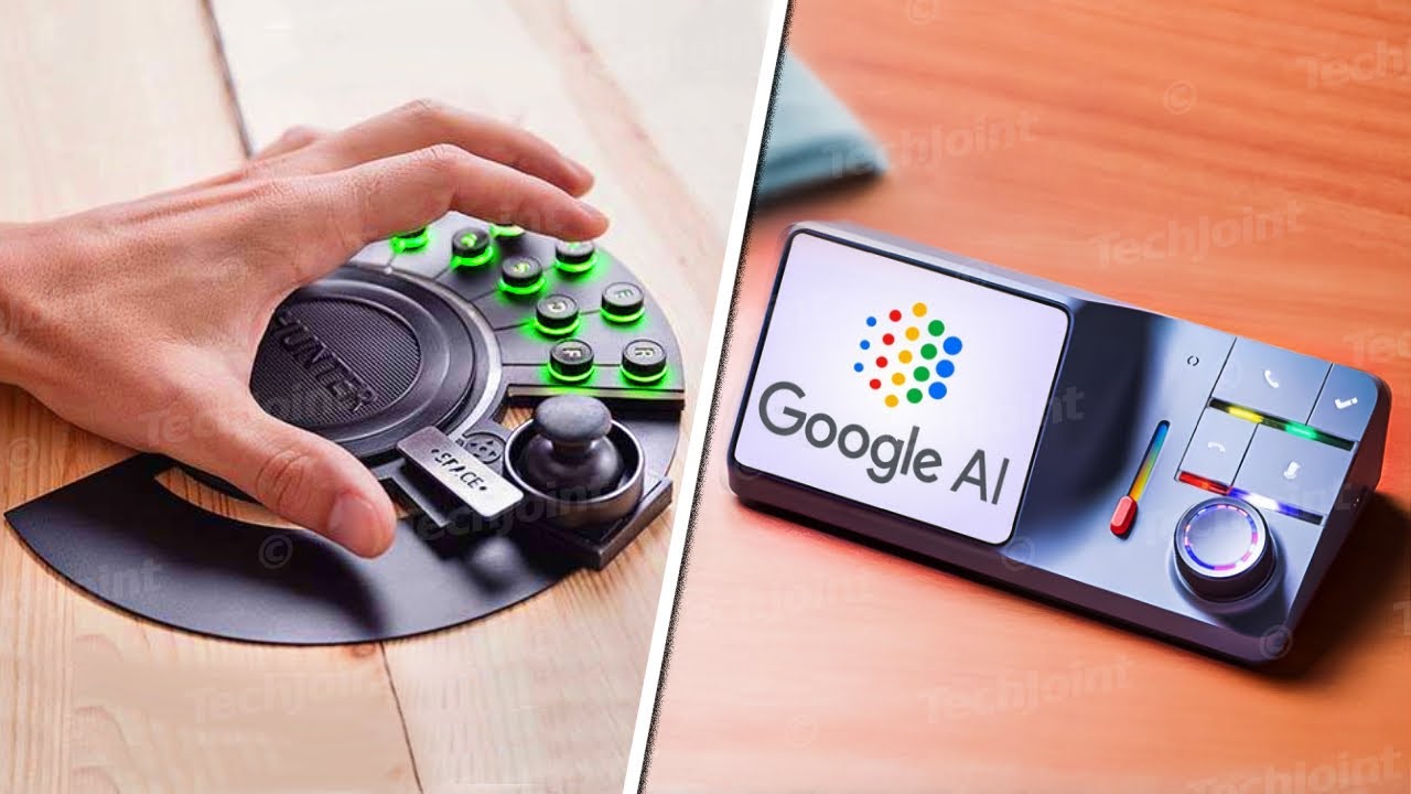 ⁣100 MUST-HAVE Gadgets For A Perfect WORKSPACE! [👨‍💻 Office | Work-From Home | Productivity]