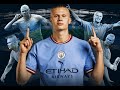 جميع اهداف الوحش ارلينغ هالاند هذا الموسم في جميع المسابقات 2022 23