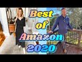 2020 Amazon HERO Products | Best of Amazon 2020 | MsGoldgirl