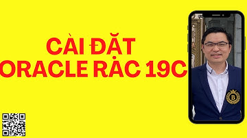 26.Hướng dẫn cài đặt Oracle RAC | Trần Văn Bình Oracle Database Master