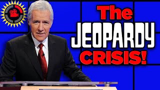 Film Theory: I SOLVED The Jeopardy Host Controversy